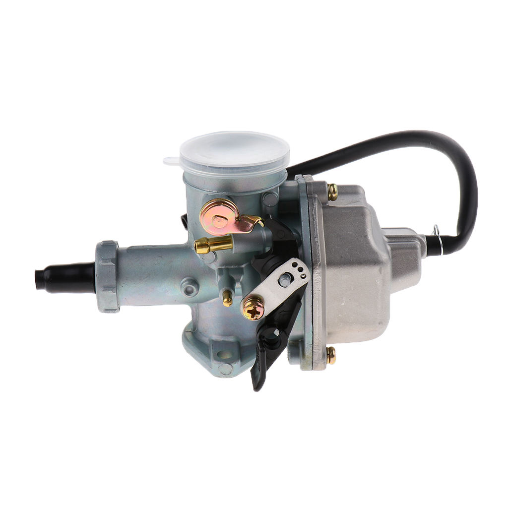 Motorcycle Replacement Parts Carburetor Carb PZ26 Corrosion Resistance for Honda 150cc