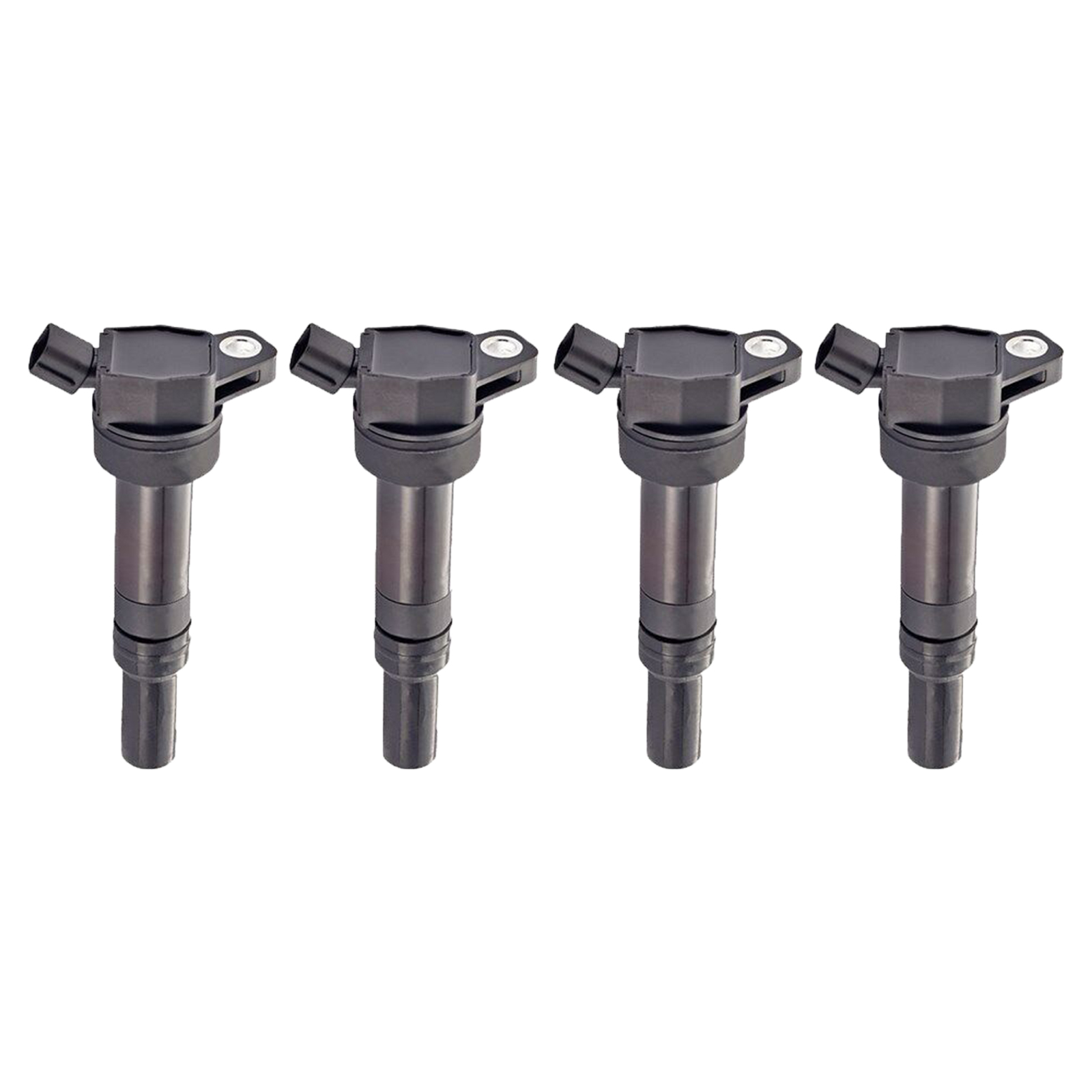 4x Ignition Coil Fits for Hyundai for  2011-2017 11-17 for  Soul 2.0L L4 2012-2015 Auto Accesseries Replacement