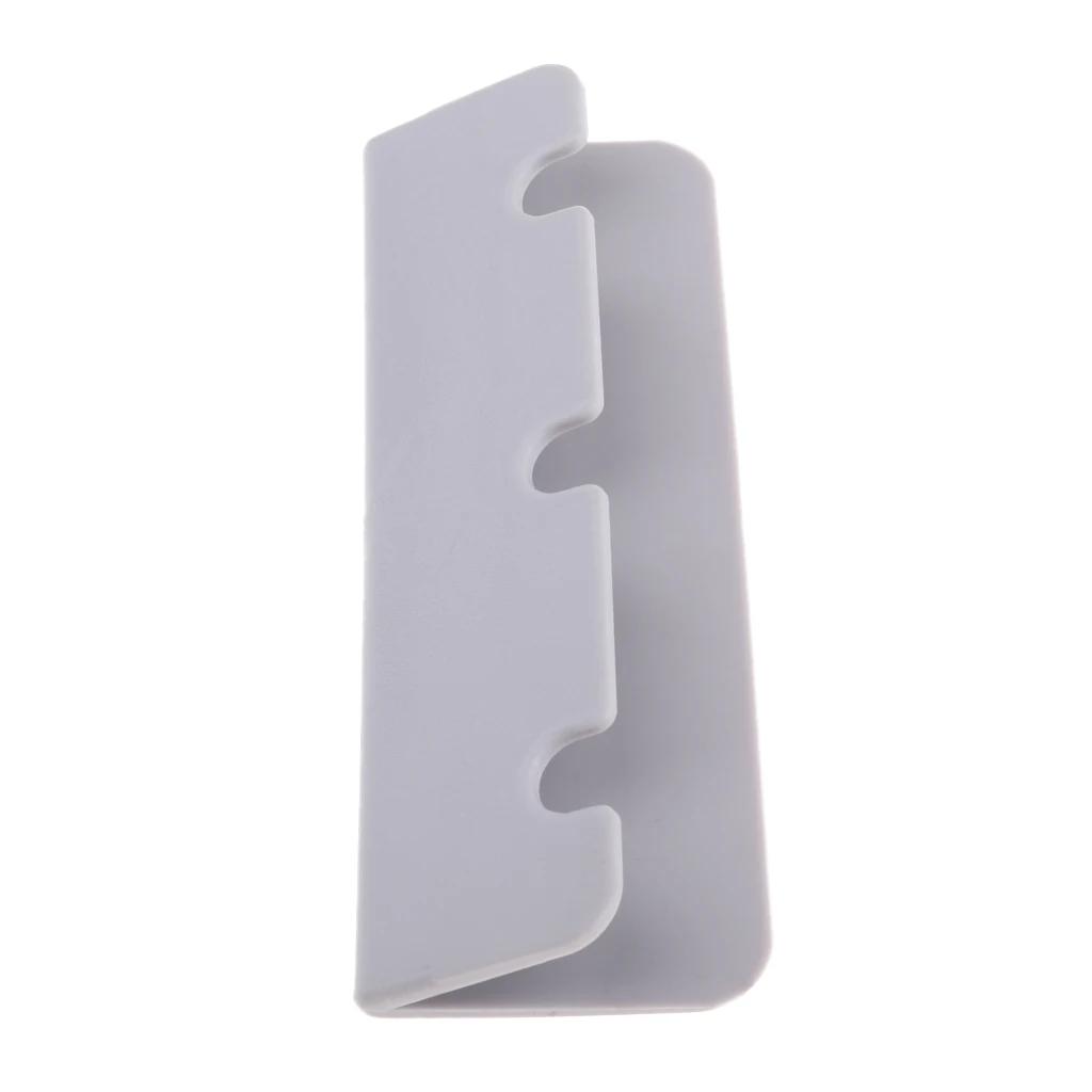 Durable   PVC   Boat   Seat   Hook   Clip   Brackets   for   Inflatable   Boat