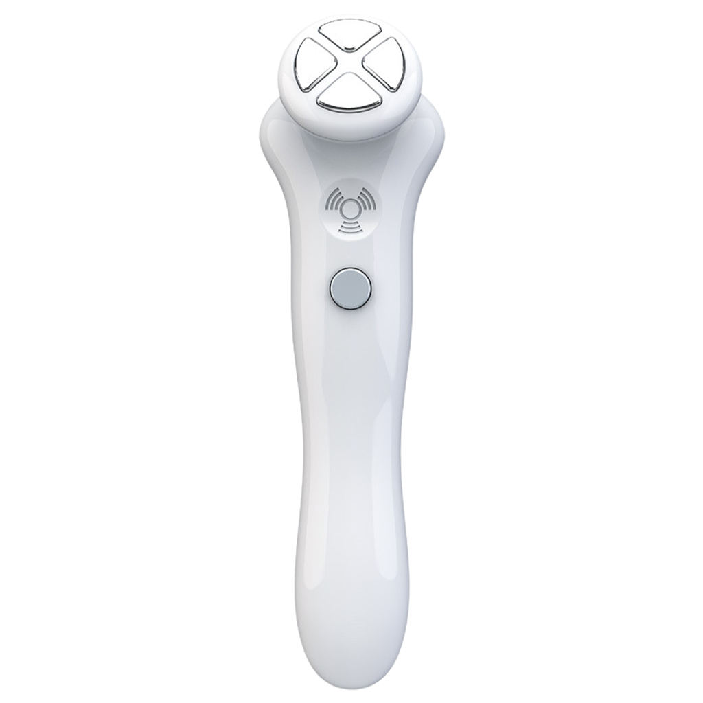 Eye Massager Promote Essence Absorption Eliminate Eye Bags & Swollen Eye Eye Wrinkle Remover USB Rechargeable Skin Care Device