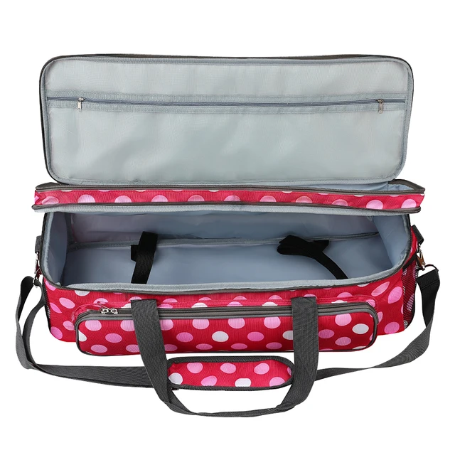 1Pcs Portable Tote Bag Cricut Explore Air Protective Cover Washable Storage  Bag Designed for Explore Air