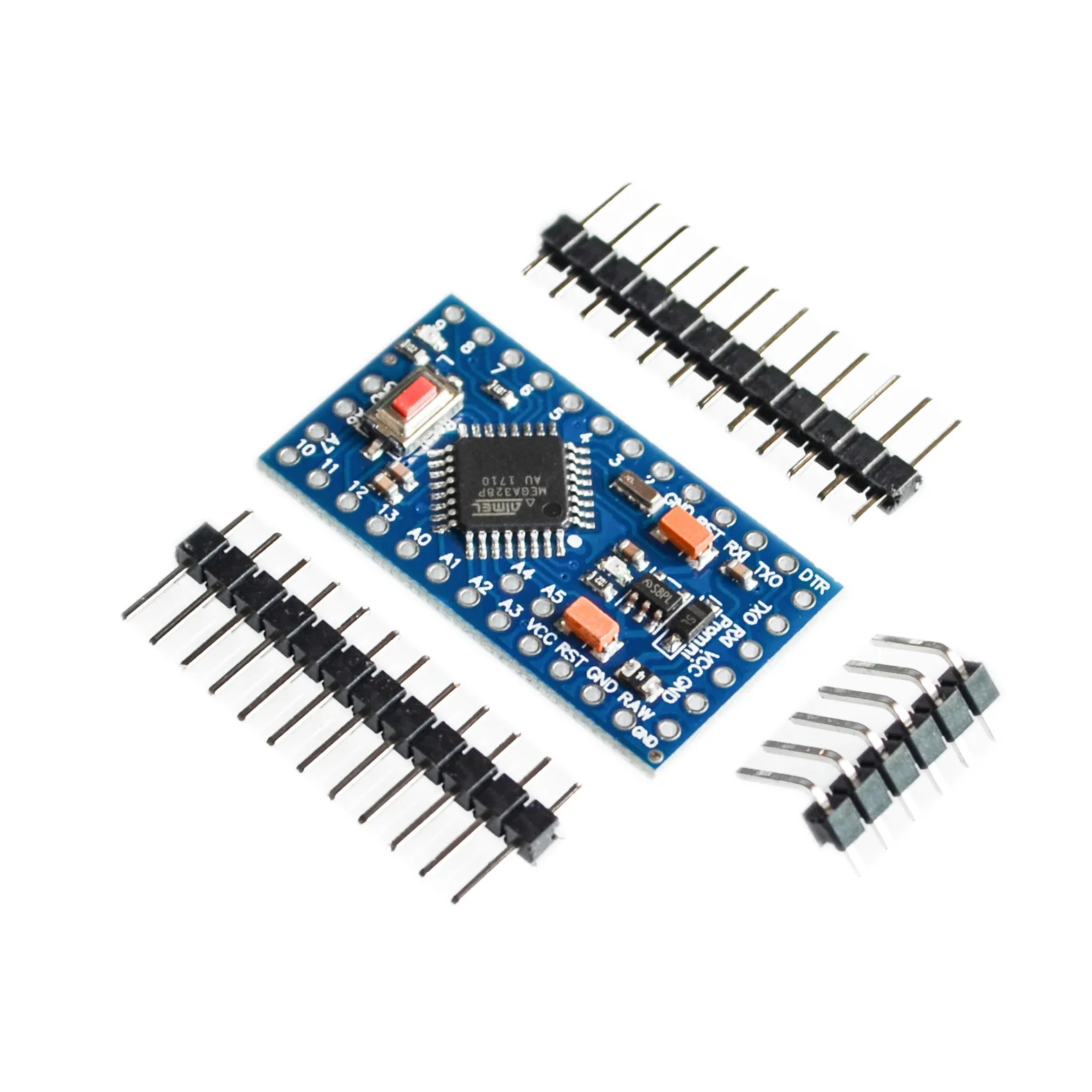 ATMEGA328P-Pro-Mini-328-Mini-A