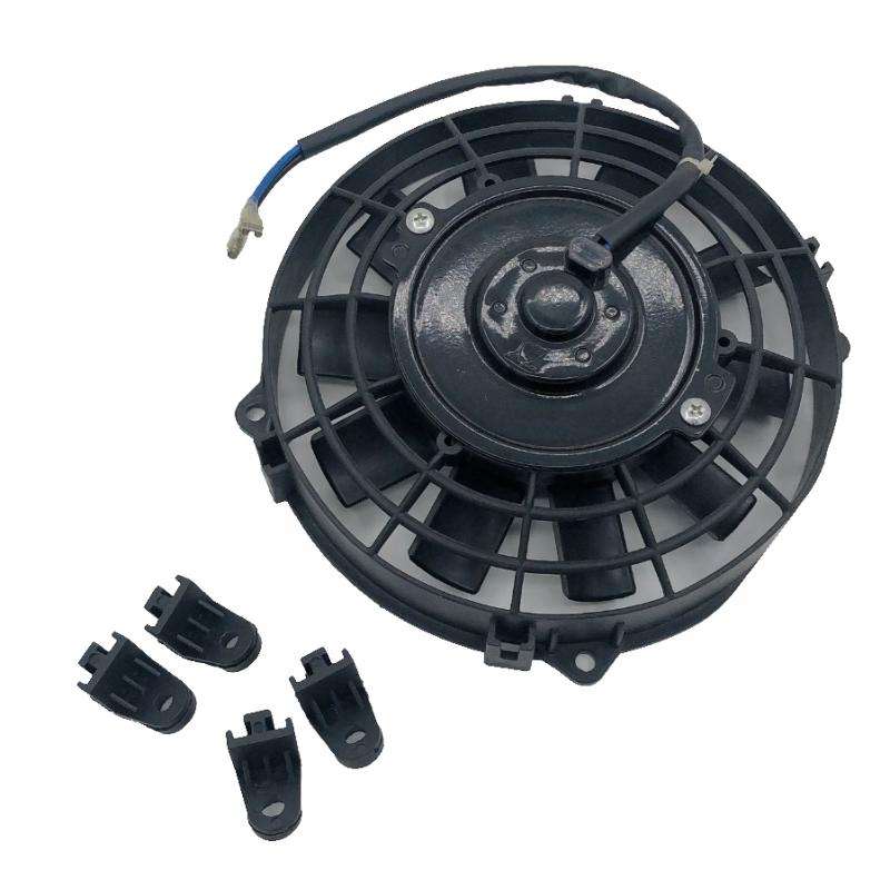 Radiator Thermo Electric 8