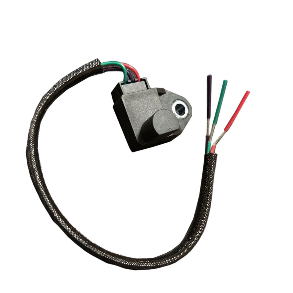 Car Speed Sensor for Select 2008-2014 Plastic Automotive Replacement Speed Control Car Truck Parts Spare Parts Auto Accs