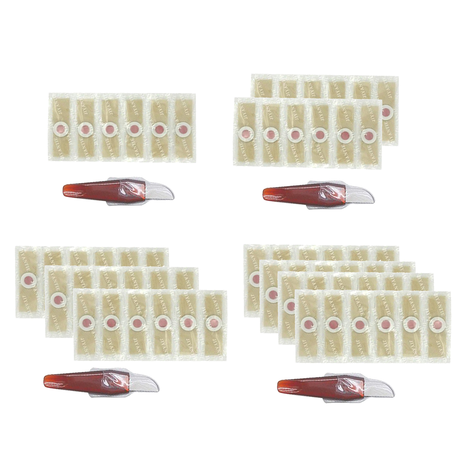 Foot Corn Remover Corn Remover Cushions Adhesive Toe Corn Cal