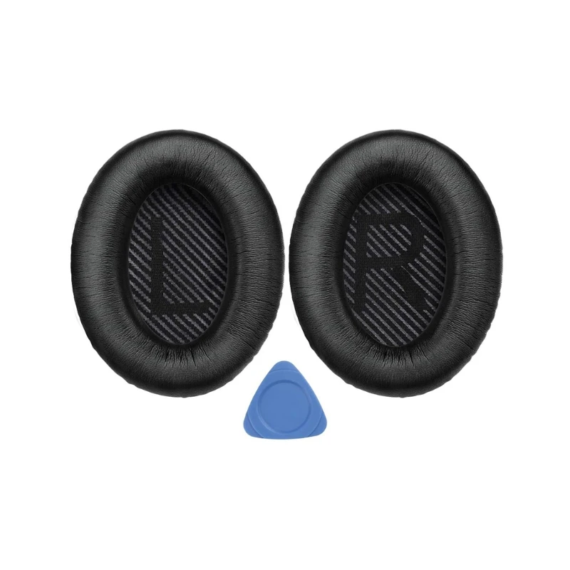 270B Cushion for QuietComfort QC35II Headphone Earmuffs|Earphone Accessories| - AliExpress