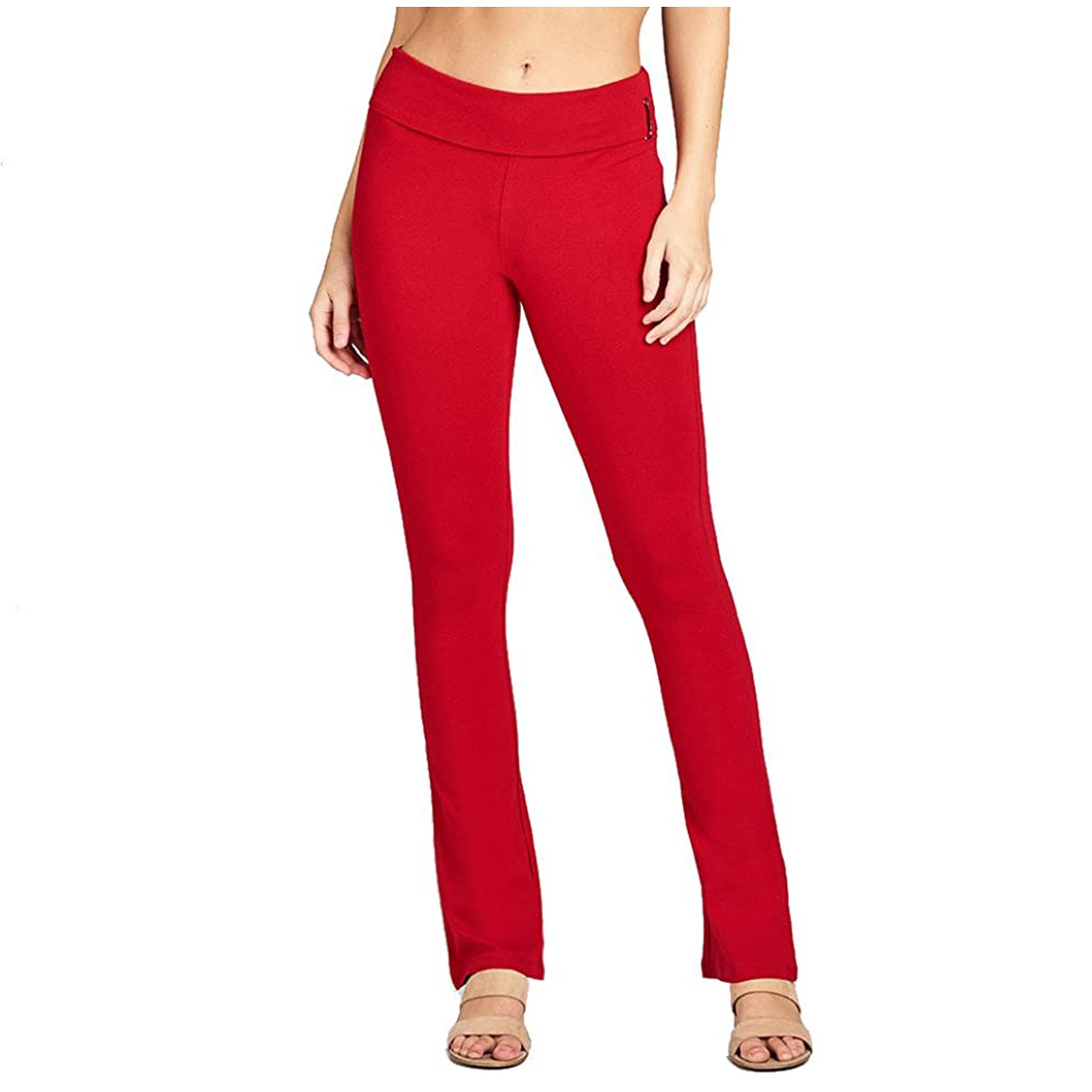 Seamless Sexy Leggings Womens Stretch 