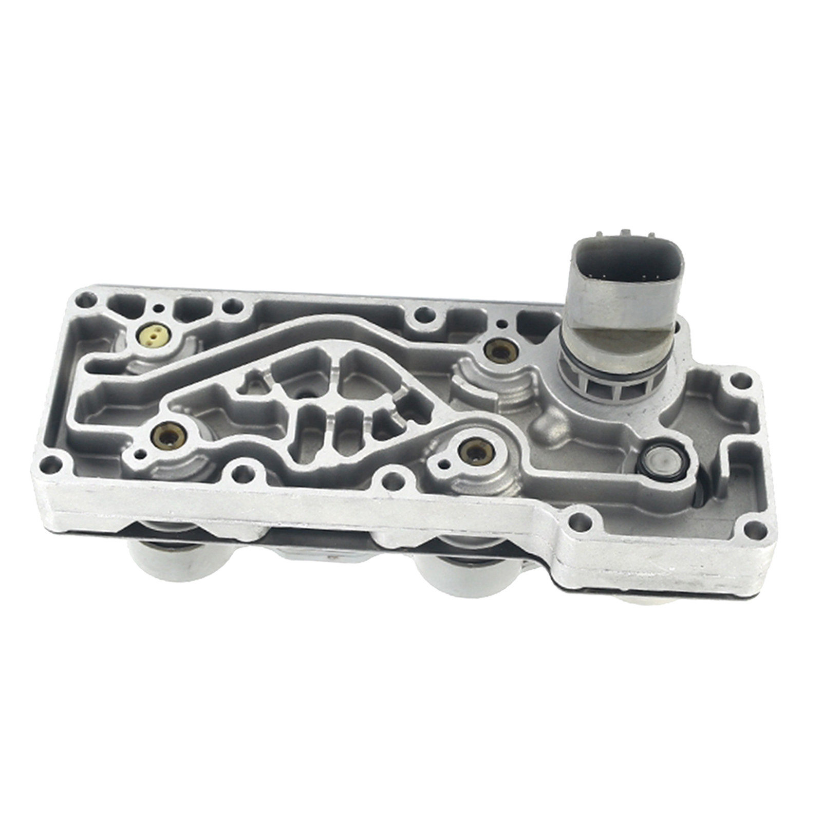Car   Solenoid Transmission Valve Body Replace for Ford 4R100 F81Z-7G391CB