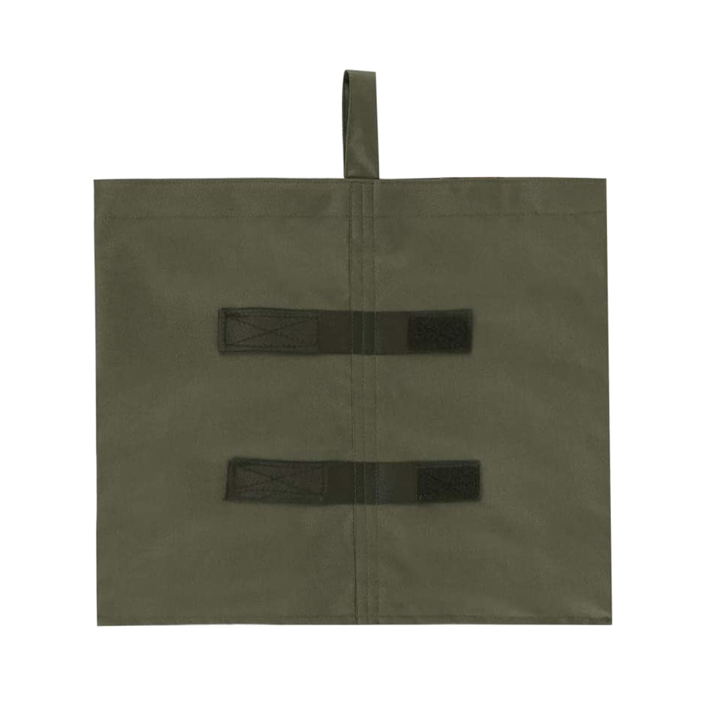 Extra Large  up Canopy Weights Sand Bags for  up Canopy Tent Outdoor Instant Canopies (Without Sand)