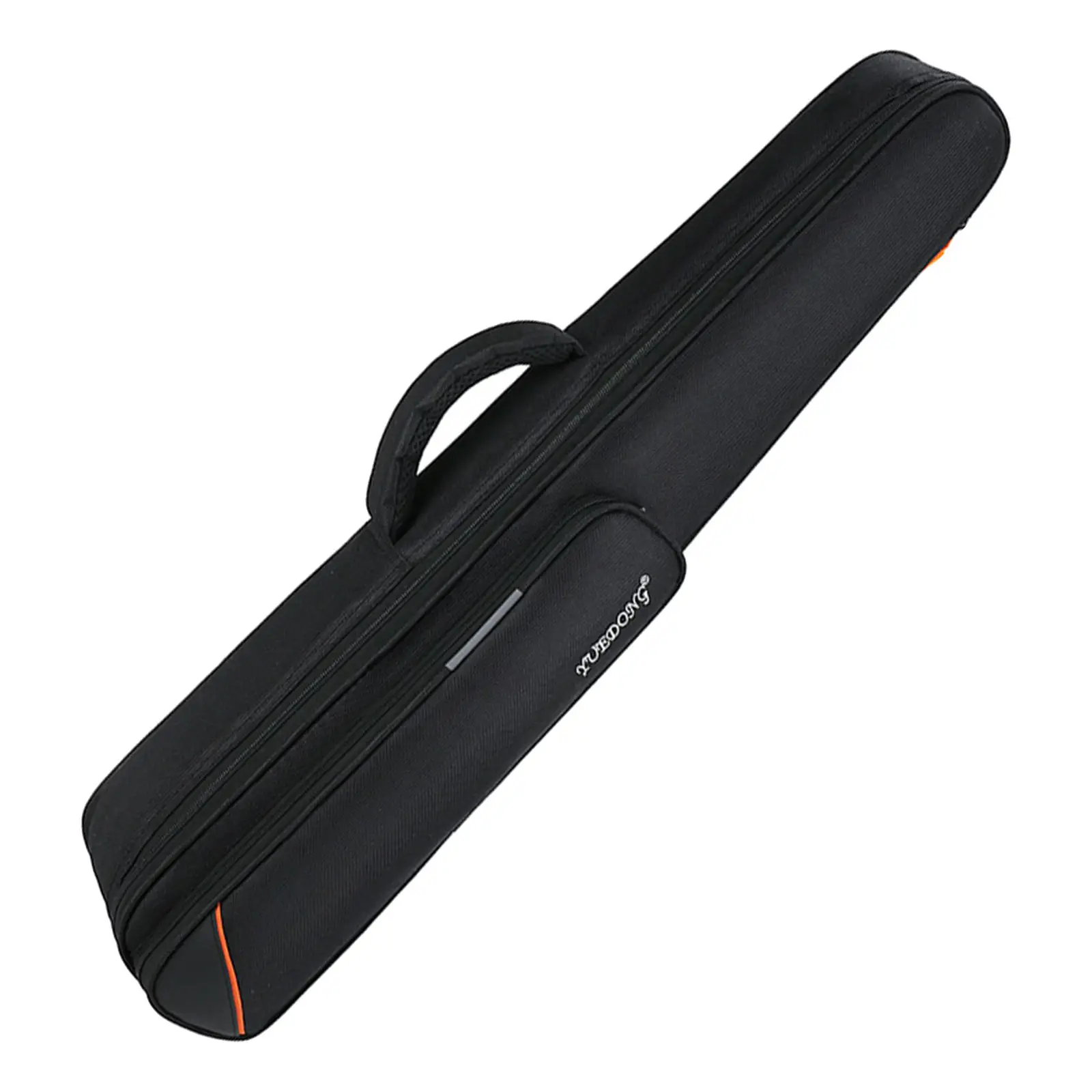 Portable Saxophone Storage Bag Shockproof Oxford Cloth Backpack Clarinet