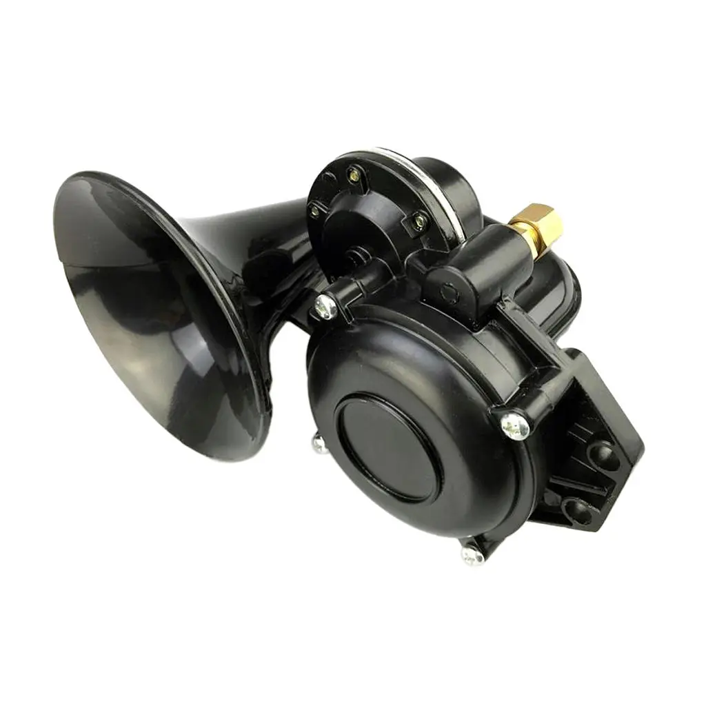 High Quality Reversing Alarm Horn Speaker Beeper Buzzers Warning 12V AS039