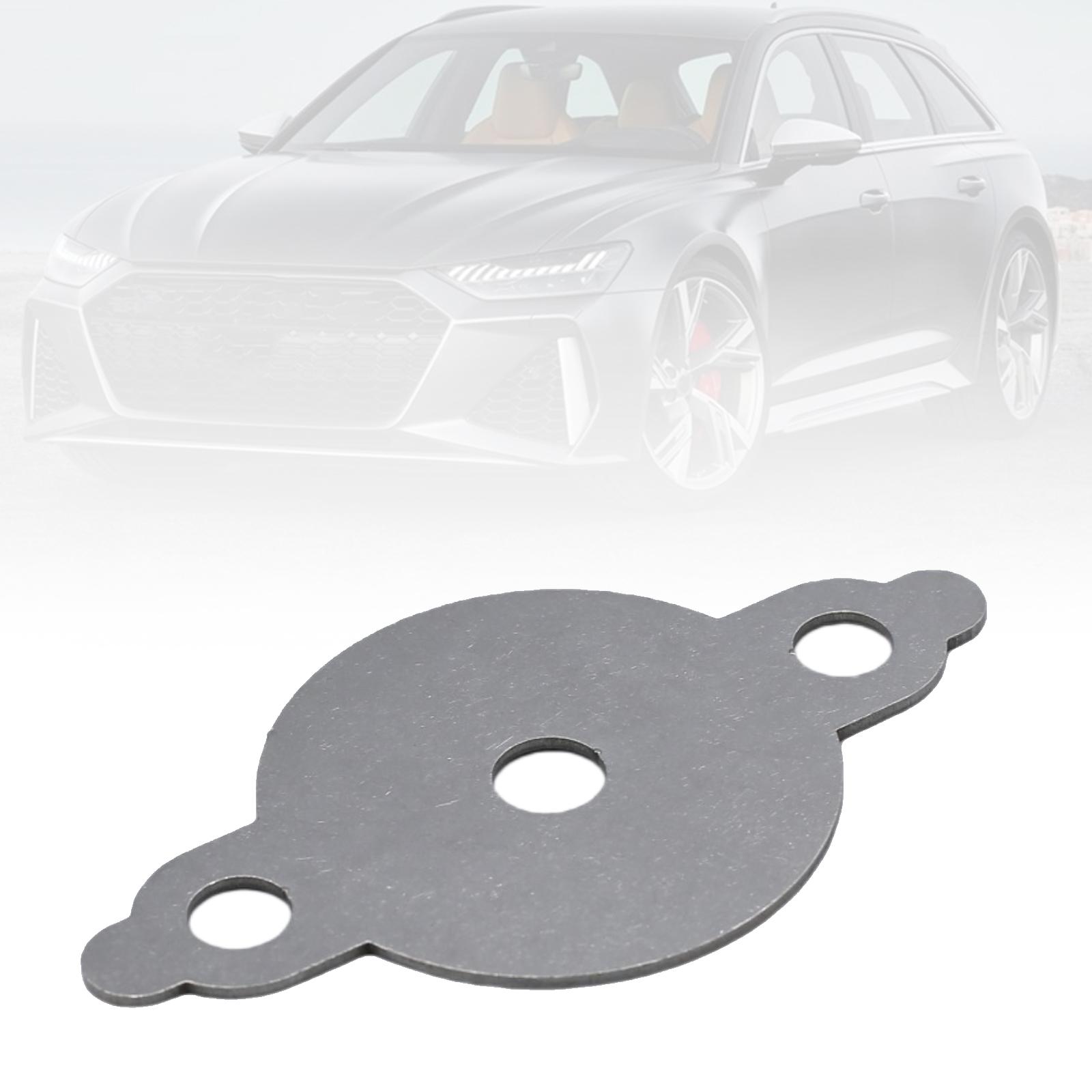 Egr Blanking Plate Egr Remove Kit Block Off Plate for   Landcruiser V8 1Vd-Ftv 4.5L TD 200 Series Vdj79 Series