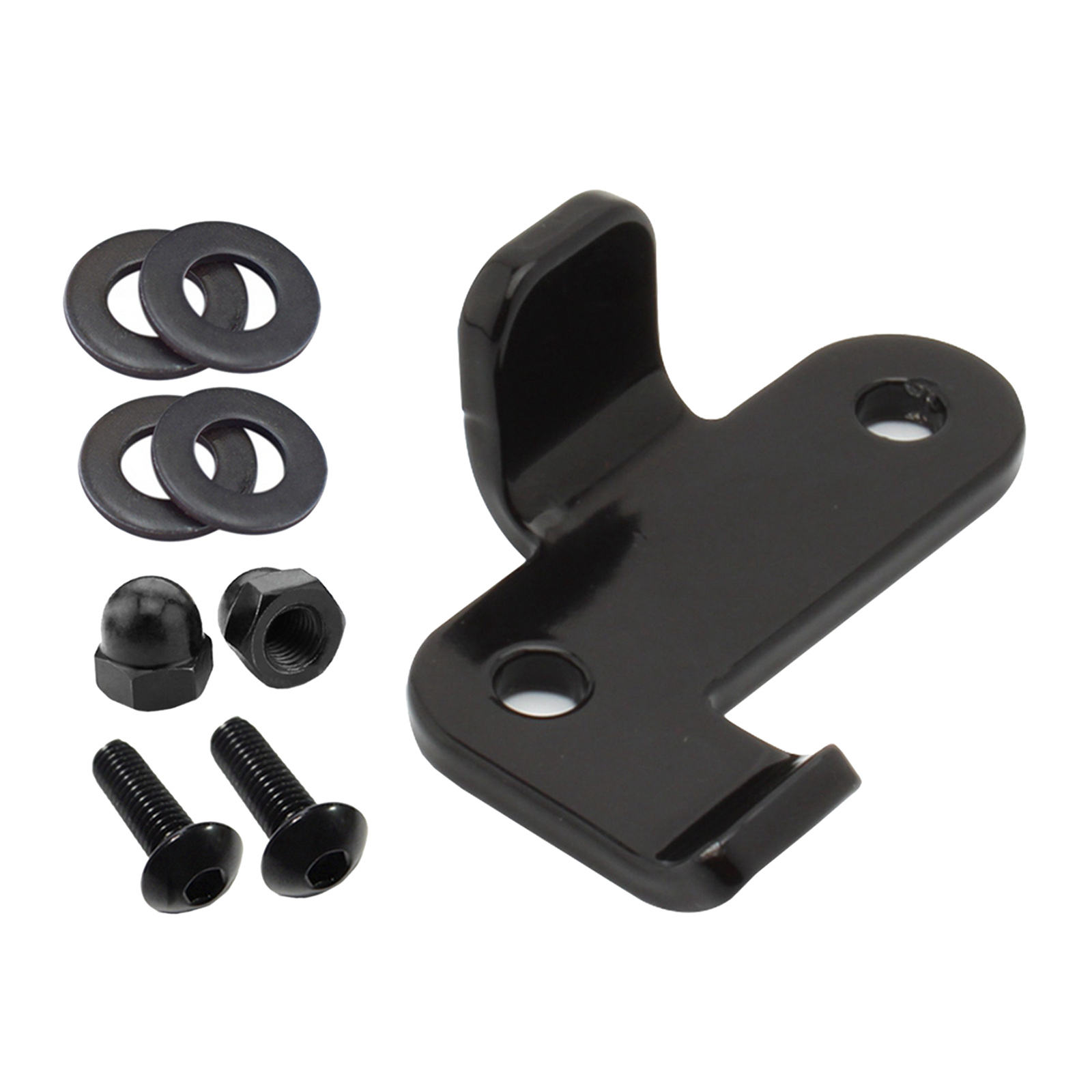 Stand Extension Kit Bracket For Harley XR 2008-2013 XL Iron Accessories Professional 1x