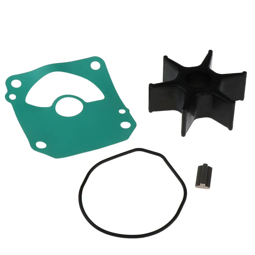 06192-ZW1-000 Water Pump Impeller Service Kit For  BF115/130 BF75/90