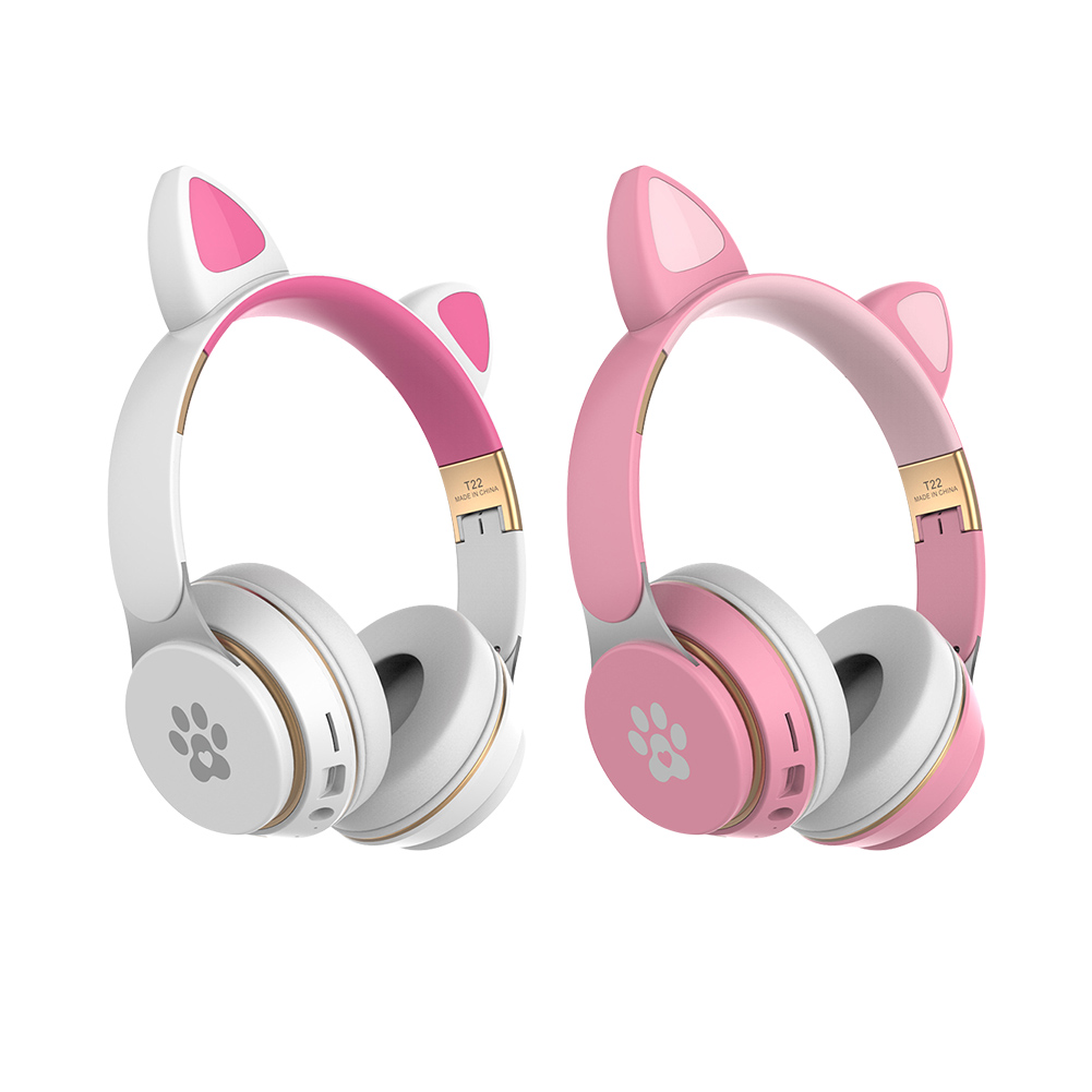rádio sem fio led light up música alta fidelidade som estéreo