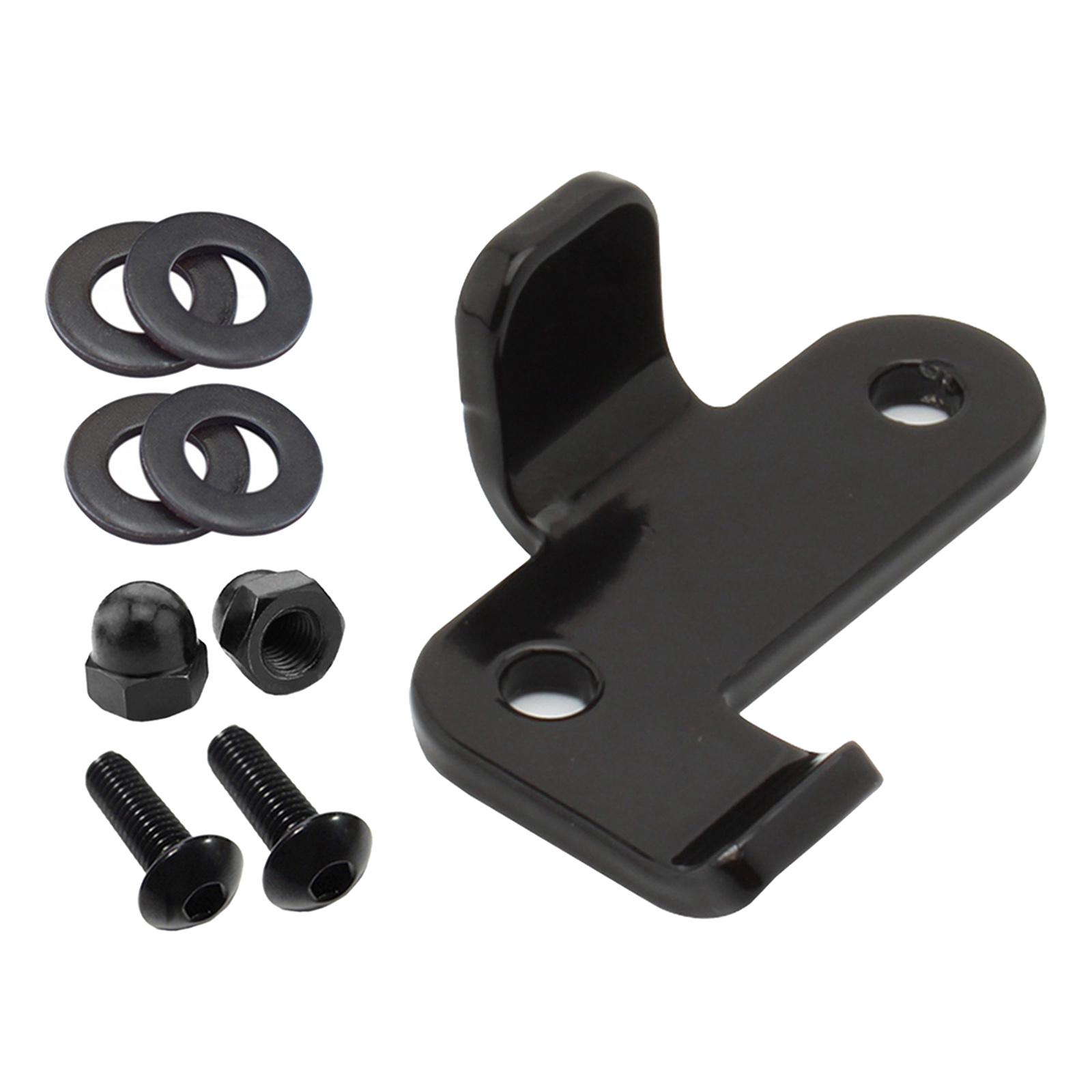 Stand Extension Kit Bracket For Harley XR 2008-2013 XL Iron Accessories Professional 1x