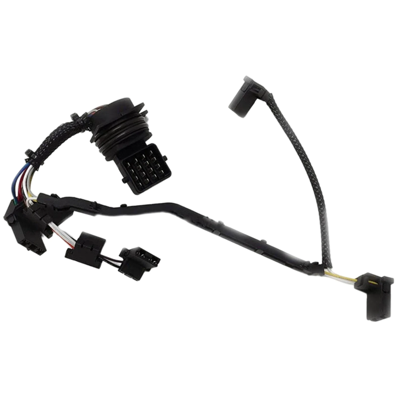 Transmission Harness Automatic 5R55E 4R44E F5TZ-7Z409B A4Ld Replace 4R55E Replacement Fit for Ford Mazda 1995+