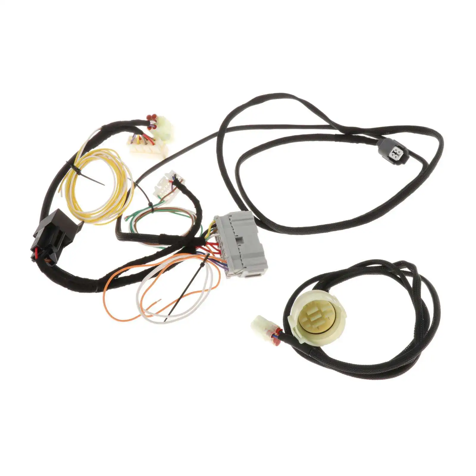 Swap ECU Conversion Harness K20A K20A2 K24 for Civic & CRX 88-91 Plug & Play