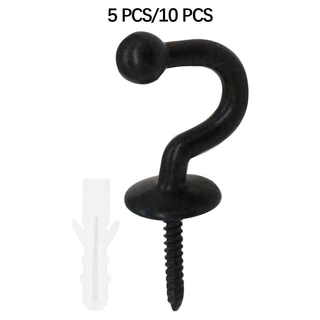 Wall Hooks Towel Hanging Hook Hats Furniture Hardware Accessories Clothes Hats Hooks for Apartments Farmhouse