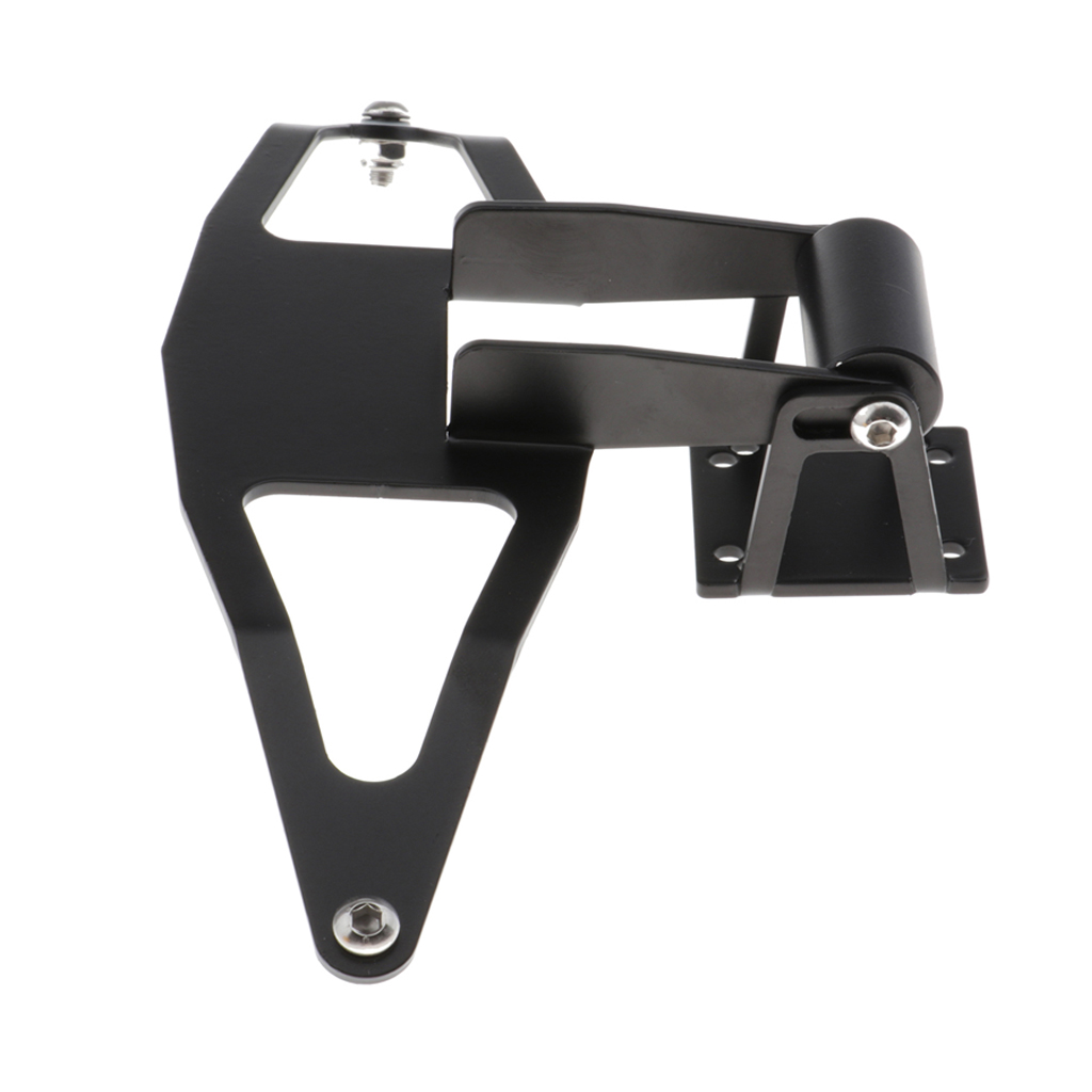 Motorcycle GPS Mount Fairing Upper Bracket -  Navigation Systems Stand