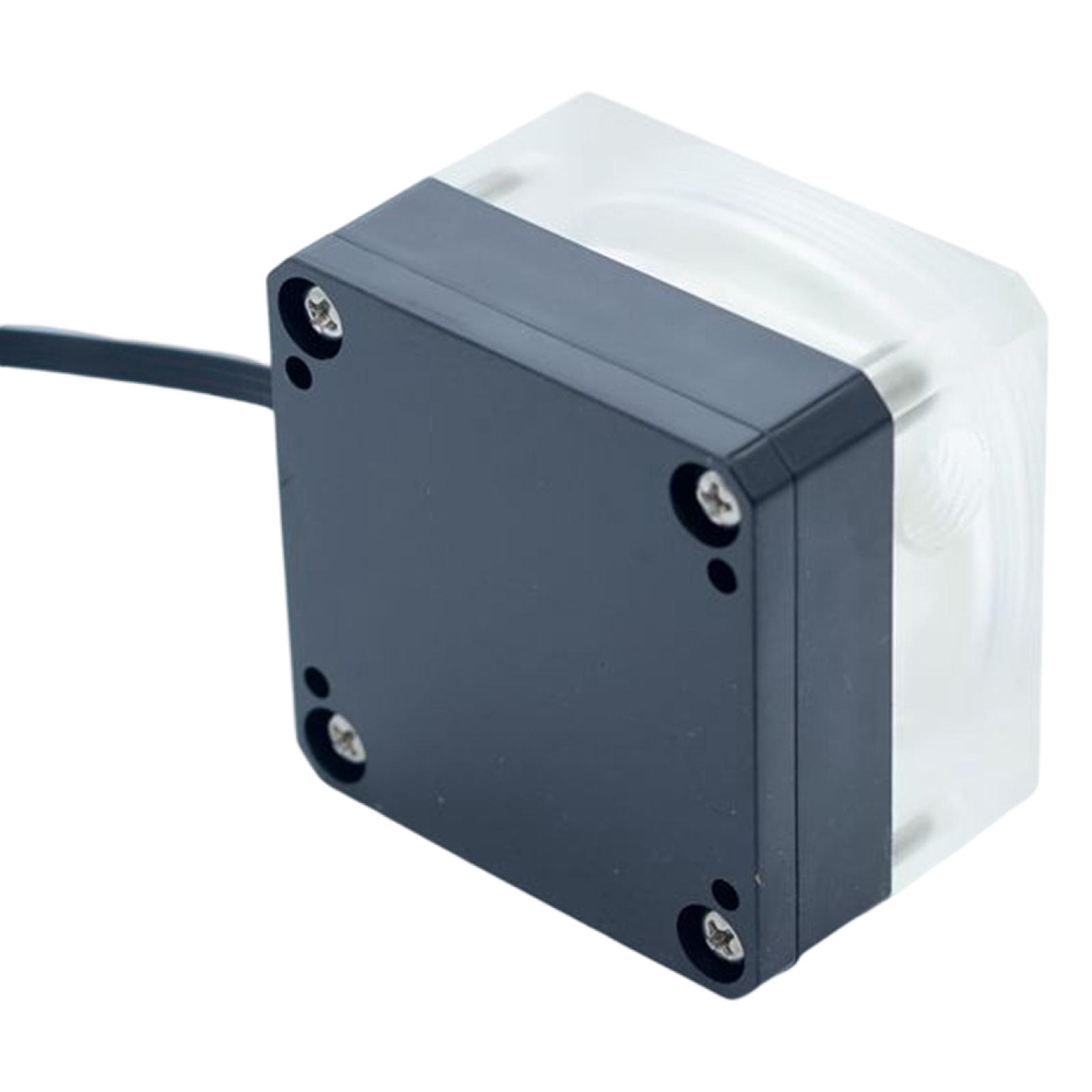 Liquid Cooling Water Pump 500L/H PWM Speed Control Pub-Szm6 Quiet Mute Cooling Systems for Computer Accessory PC Cooling Down