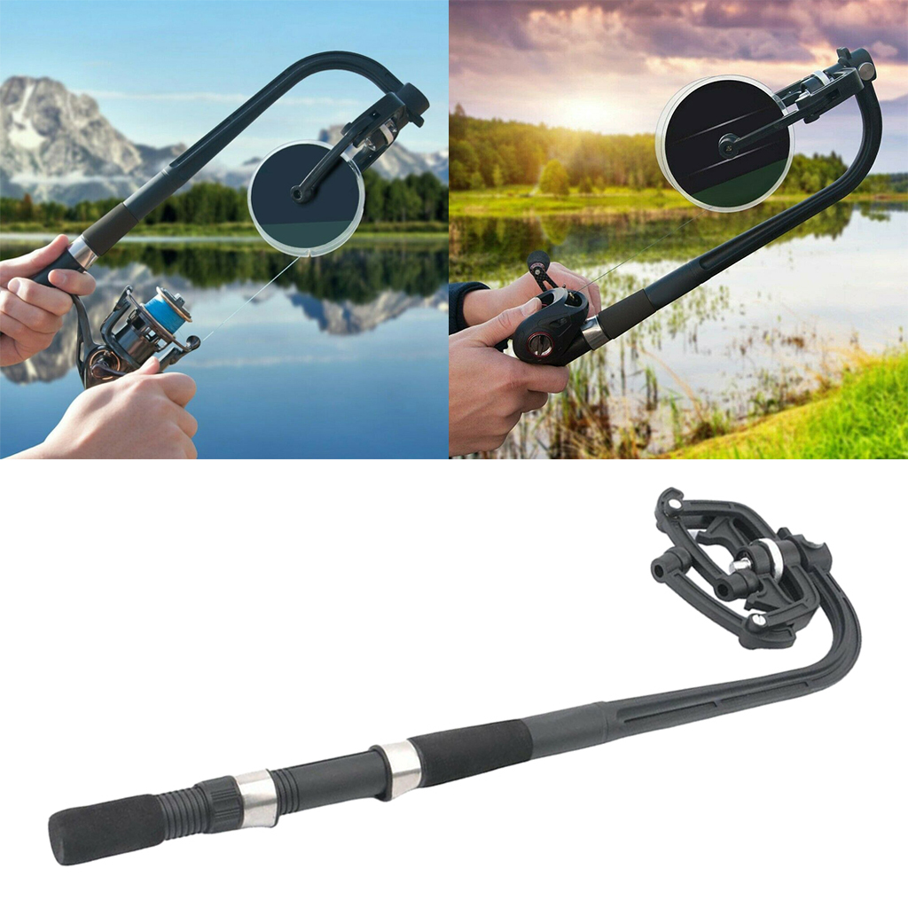 Linha de Pesca Carretel de Pesca Enrolador Spooler Máquina Molinete Carretel Estação Spool Sistema Linha Spooling Acessórios 1 Cheap Ferramentas de pesca