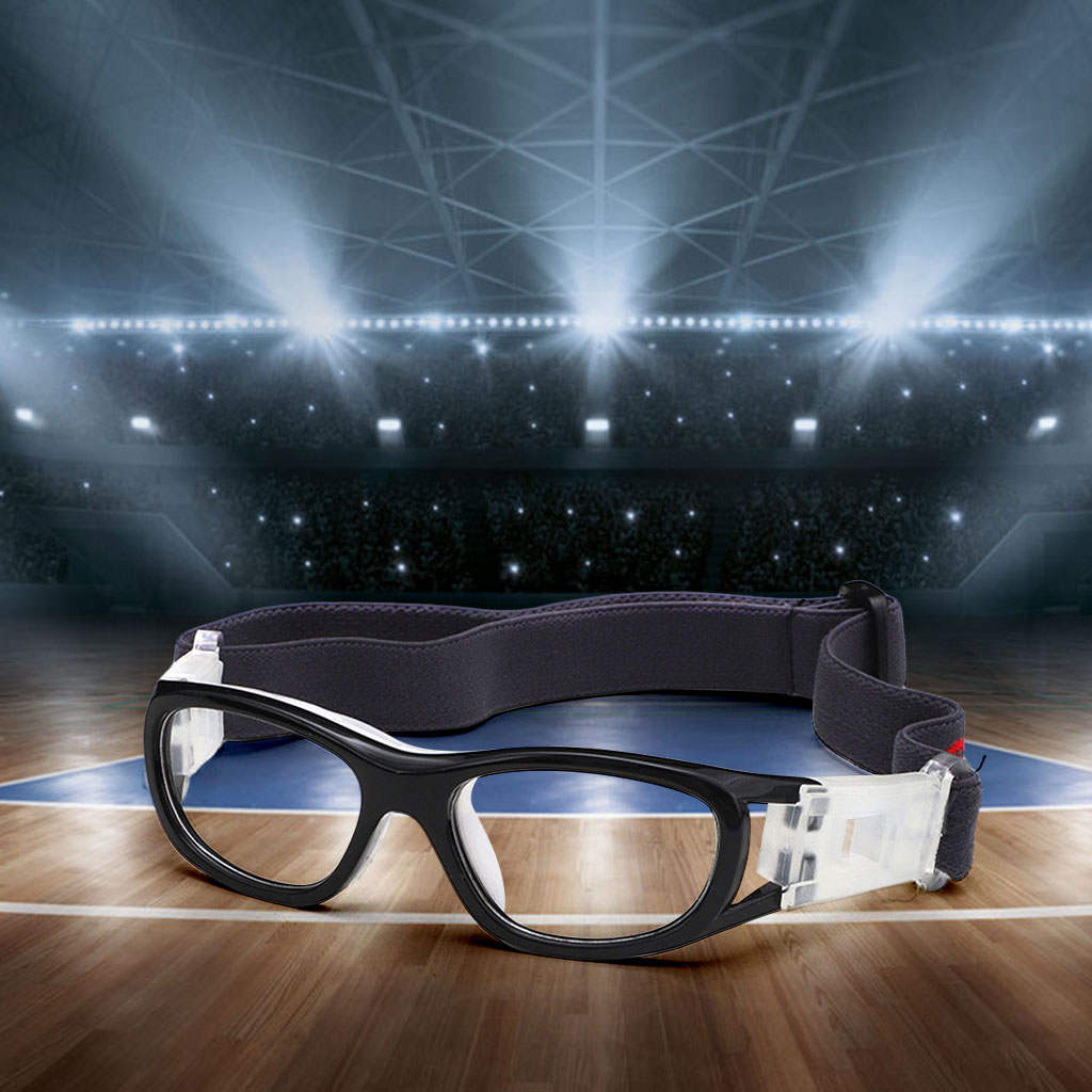 Outdoor Sports Glasses Cycling Basketball Football Sports Safety Protective Goggles Sunglasses Men Impact Resistance Eyewear