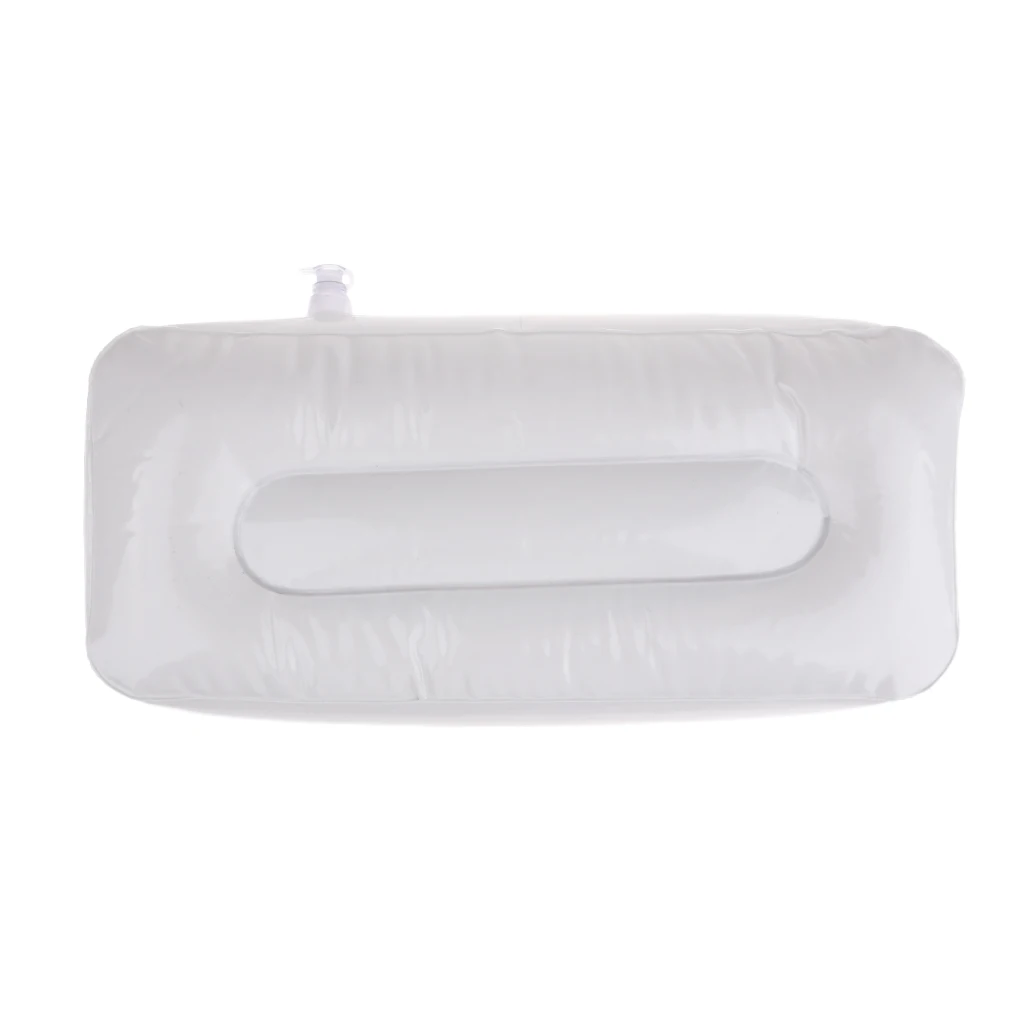 Inflatable Seat Cushions Kayak Canoe Cushions Air Cushions Boat Seat For Boat