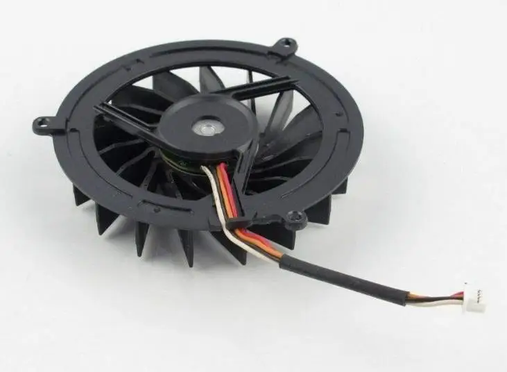 CPU Cooling fan for Sony Vaio VPCL11M1E VGC-JS UDQF2PH54DF0 300-0001-1142