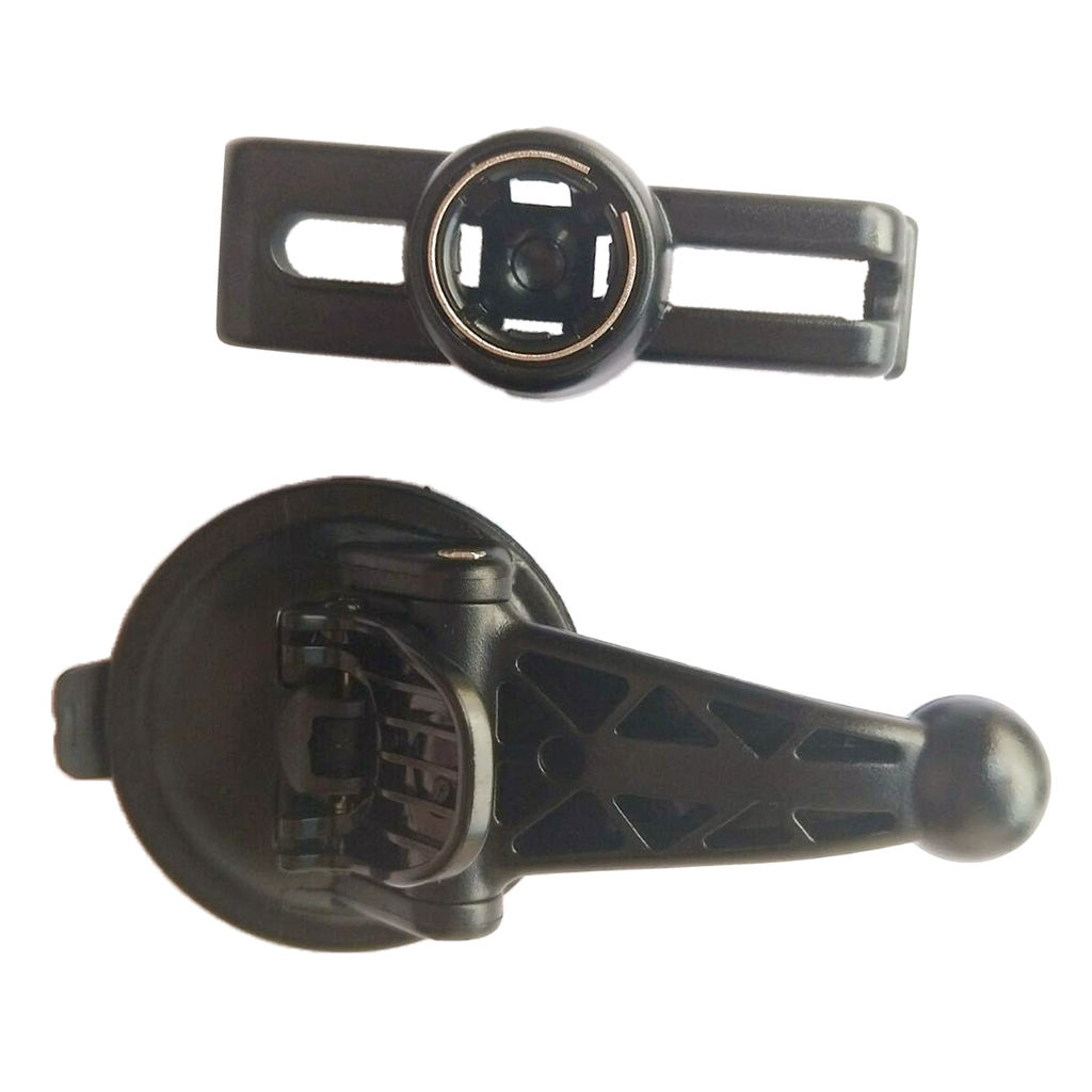 Car Windscreen Windshield Suction Cup Mount Holder Cradle for Garmin GPS 1200, 1250, 1260t, 1300, 1350, 1350t, 1370t, 1390t
