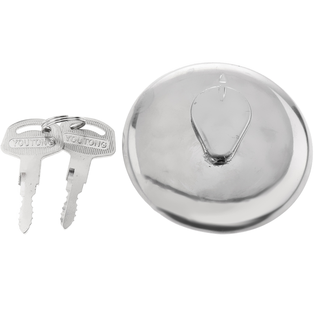 Motorcycle Cap Cap Oil Tank Cap Gasoline Fuel Oil Tank Cap Filler