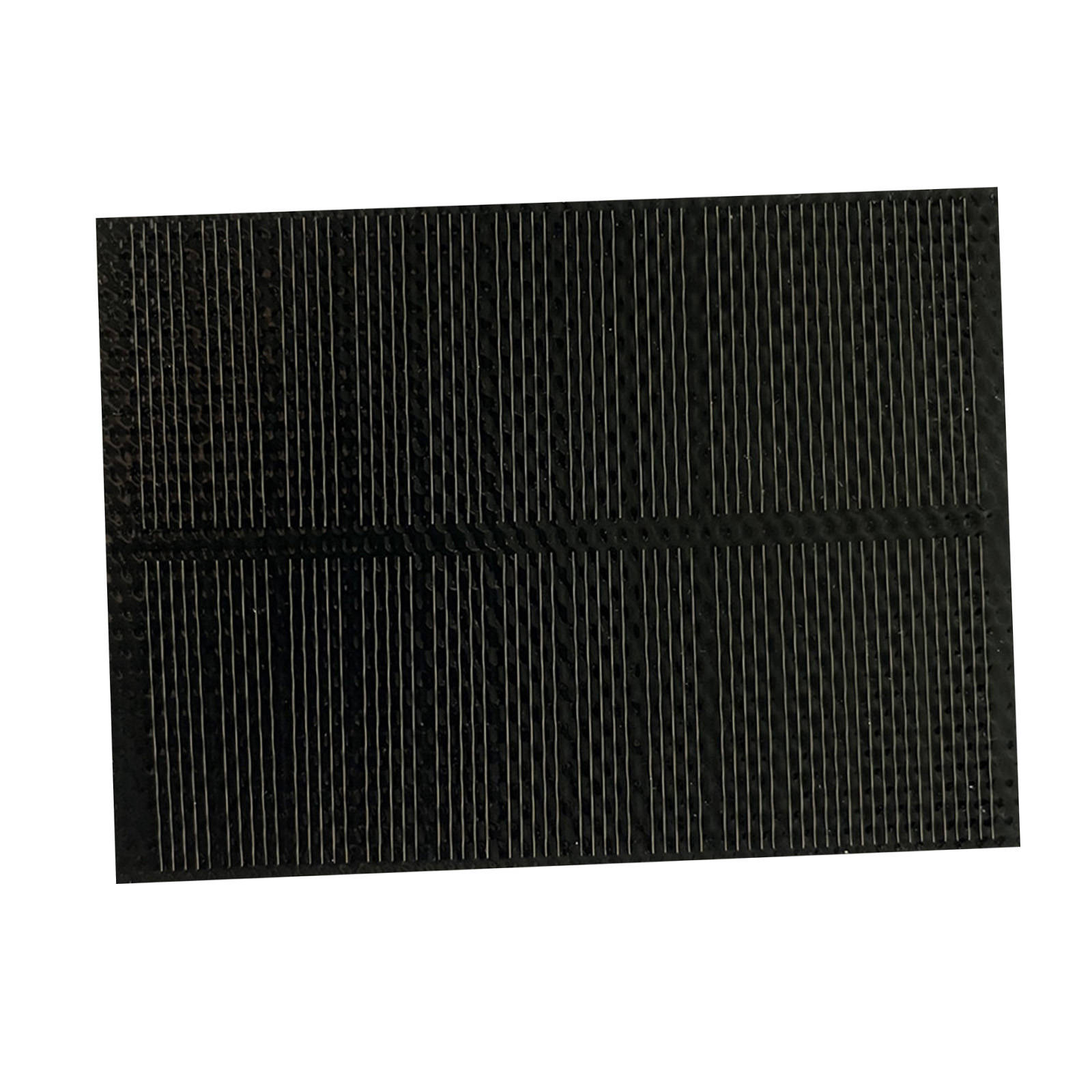 Mini Solar Power Panel Battery Charger Module 2W Trickle Charger Silicon DIY for Light Toys Cellphone Activity Outdoor School