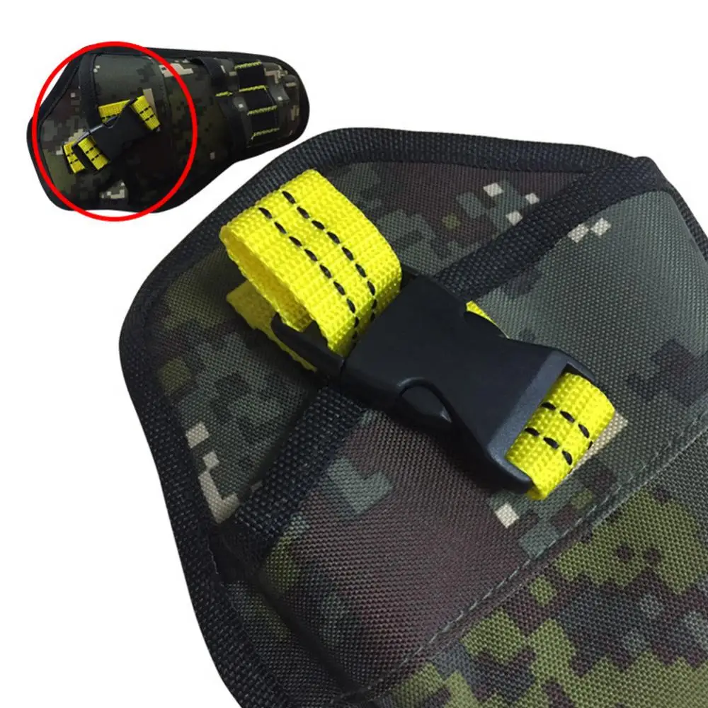 tool backpack Portable Oxford Cloth Drill Holster Waist Tool Bag Electrician Wrench Hammer Tool Waist Belt Bag Cordless Drill Storage Pouch best tool chest