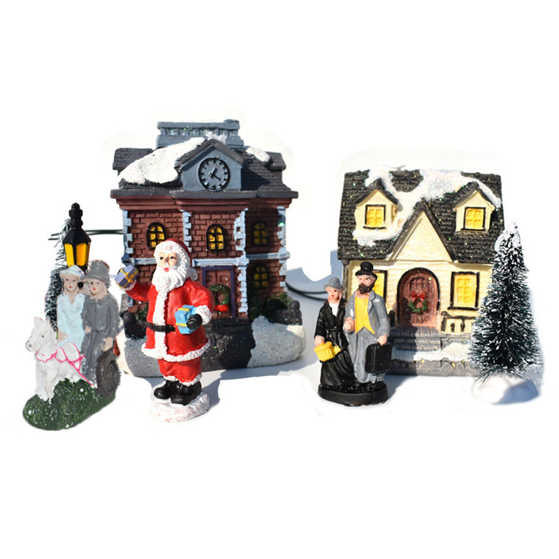 Estatuetas e miniaturas