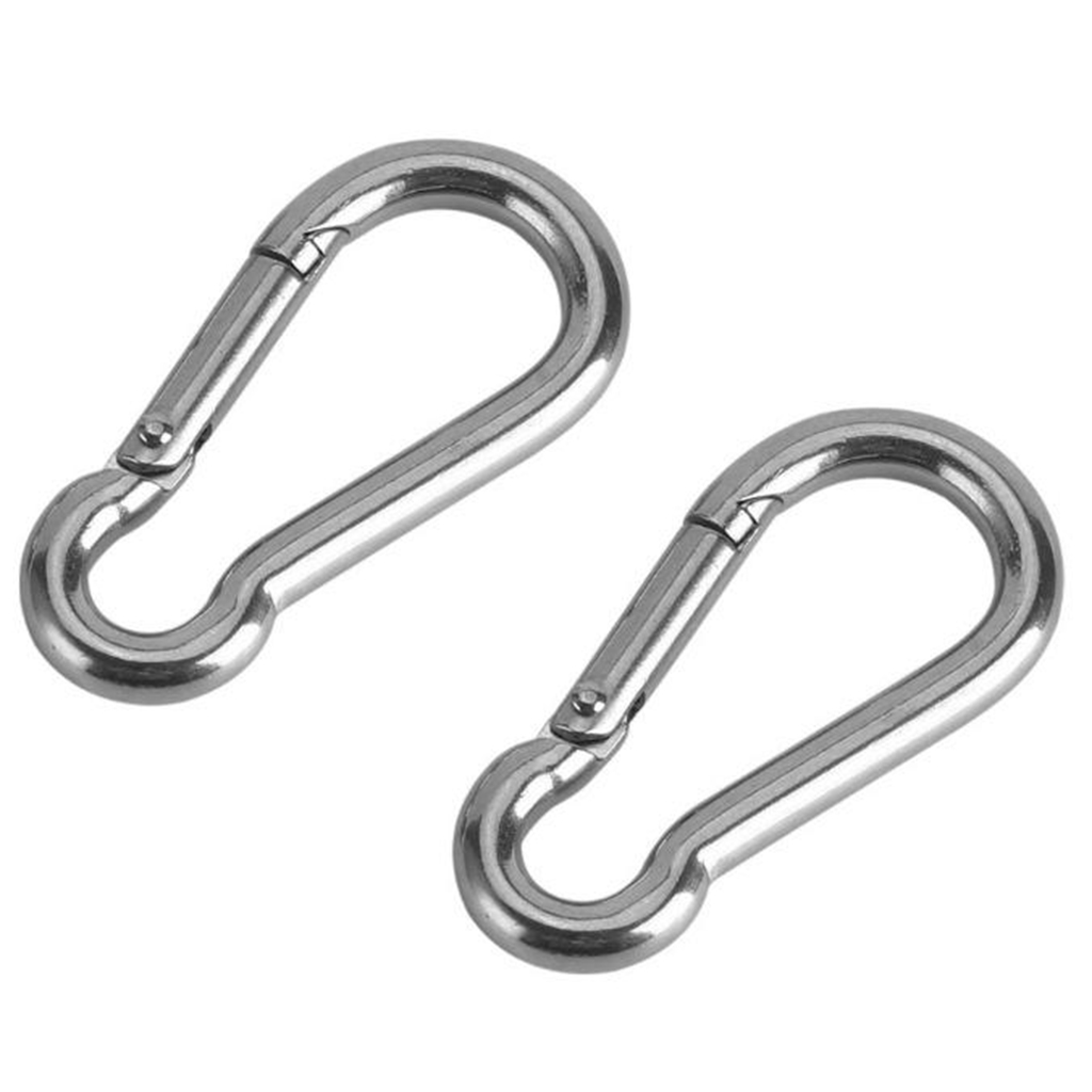 Ceiling Anchor M5 Hammock ing Hook er  Trainer Bolts Screw