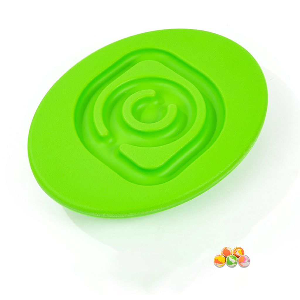 Rocker Kids Integration Balance Board Sports Toy Balance Game Early Learning for Children Exercise Play Body Training