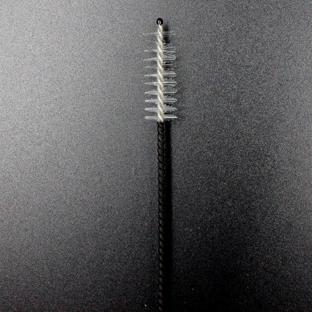 2pcs Sound Hole Cleaning Brush for Saxophone Clarinet Flute Parts Accessories