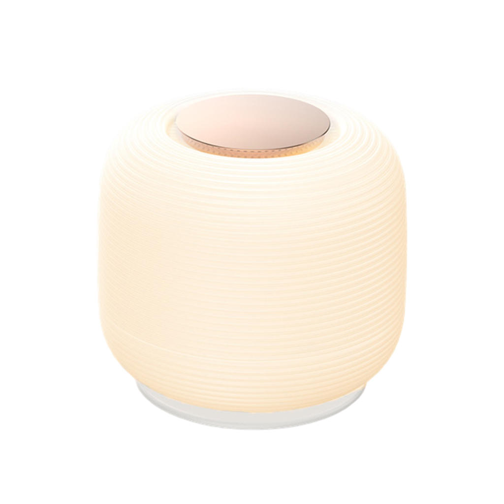 300ml Aroma Diffuser USB Night Light Portable Essential Oil Diffuser for Car Home Office Yoga SPA Bedroom Living Room Baby Room