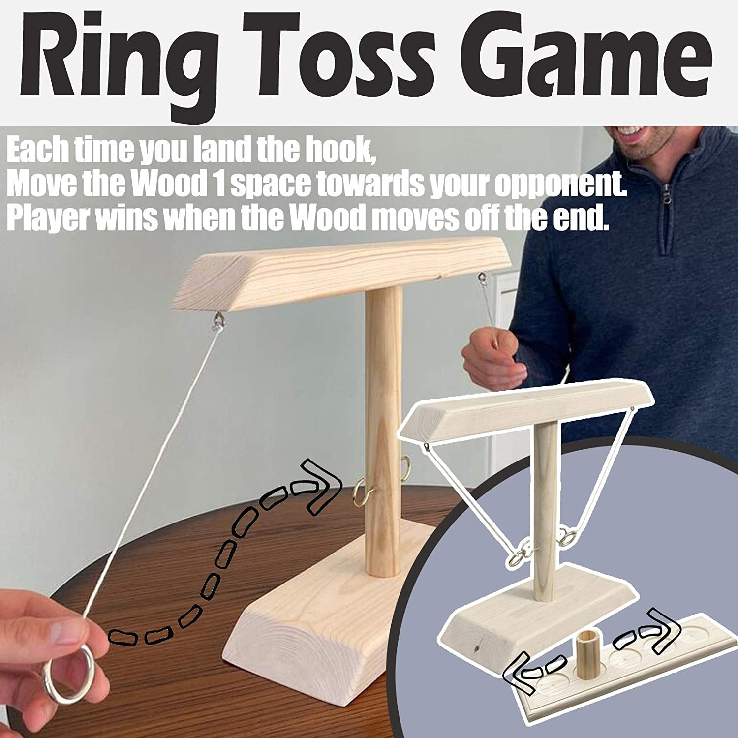 Swing Ring Drinking Game BEST GAMES WALKTHROUGH