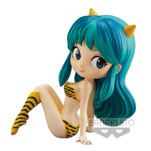 lum anime figure