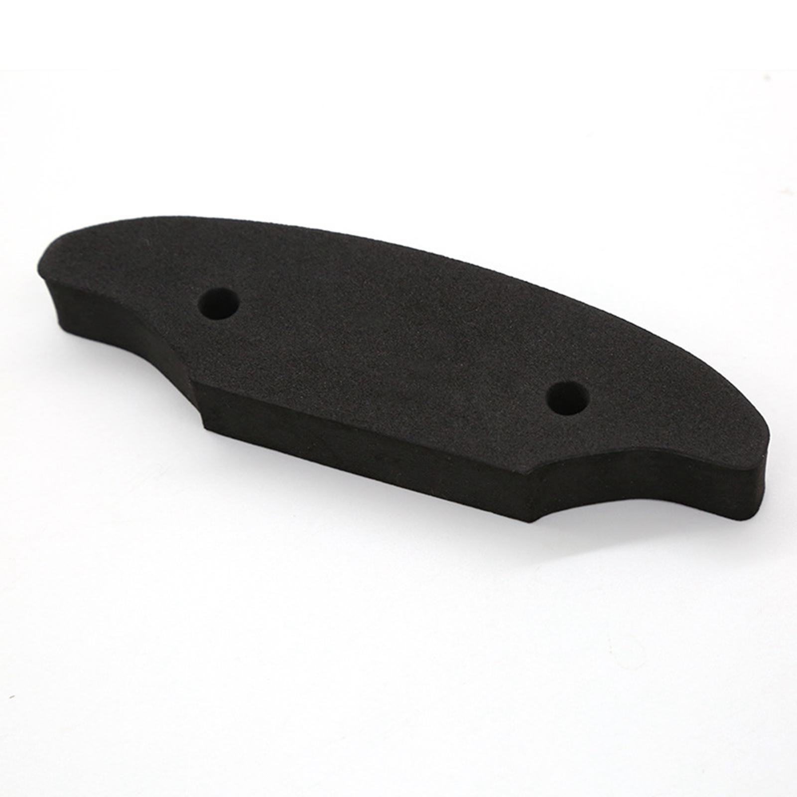 Front Bumper Foam Upgrade Parts VS117 Modification Accessories Replacement Spare Parts for Kyosho FW06 1/10 RC Truck