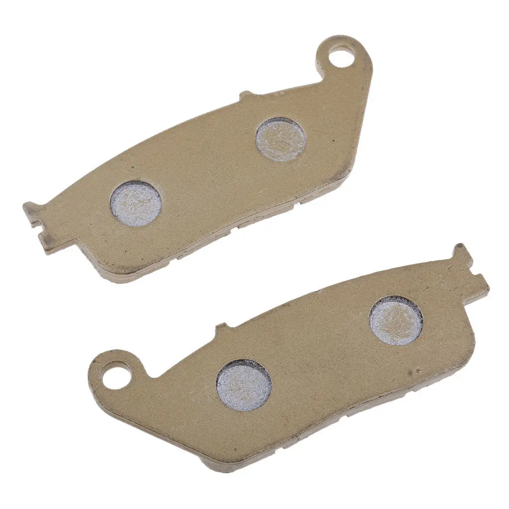 Motorcycle Disc Brake Pad Set FA196HH FA142HH For Suzuki RF 600