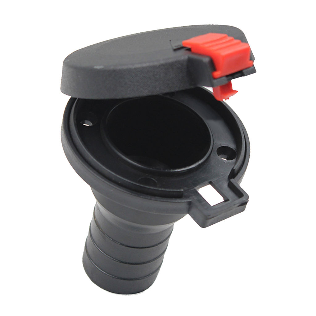 Fuel/Petrol/Gas/Water/ Tank Deck Fill 38mm Boat Yacht Marine