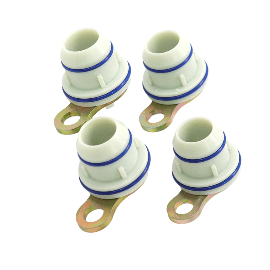 53032221AA Extension Plug Expansion Plug Kit Set Car Truck Accs for Ram
