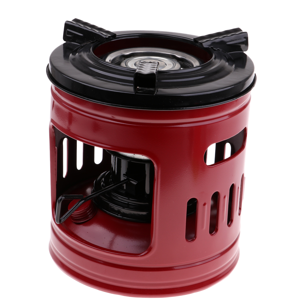 High Quality Cooking Stove Outdoor Camping 10 Wicks Kerosene Stove Heaters