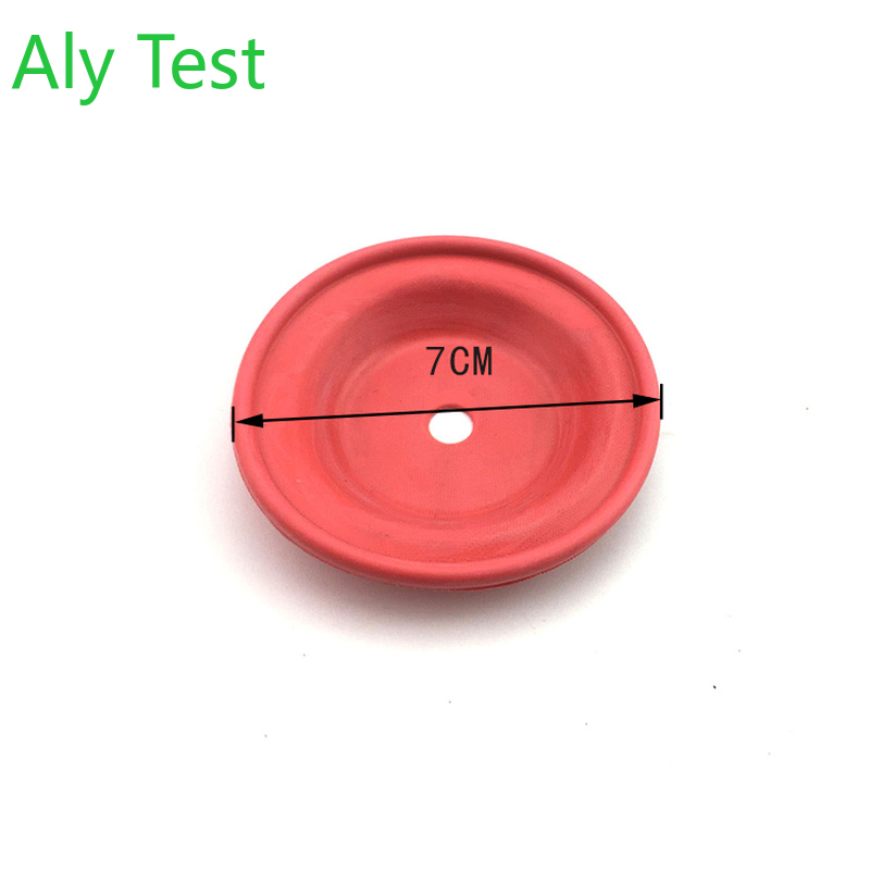 P7100 PW2000 Diesel Pump Booster Compensation Film Tianlongwei Compensator – Detail 1