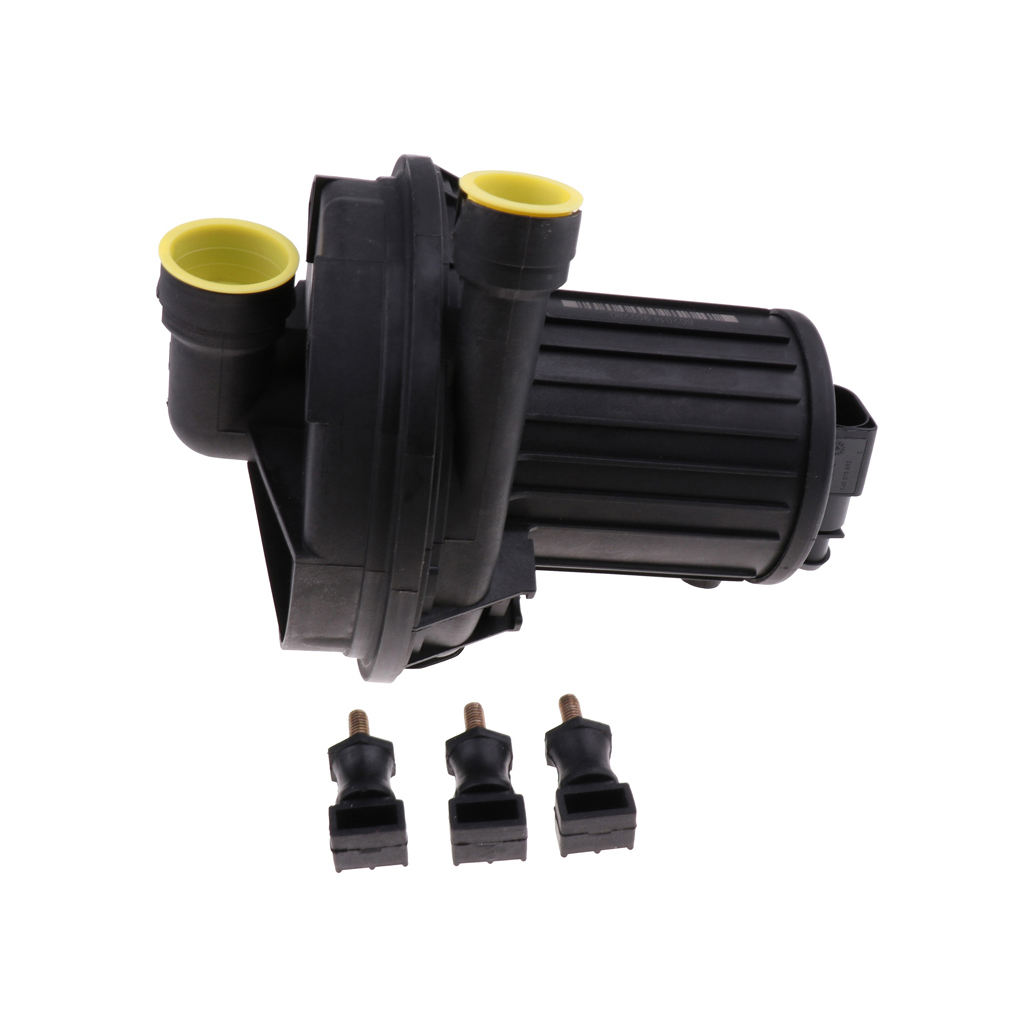 Easy Install Safety Smog Secondary Auxiliary Air Pump for VW for Passat 1.8T 2.0