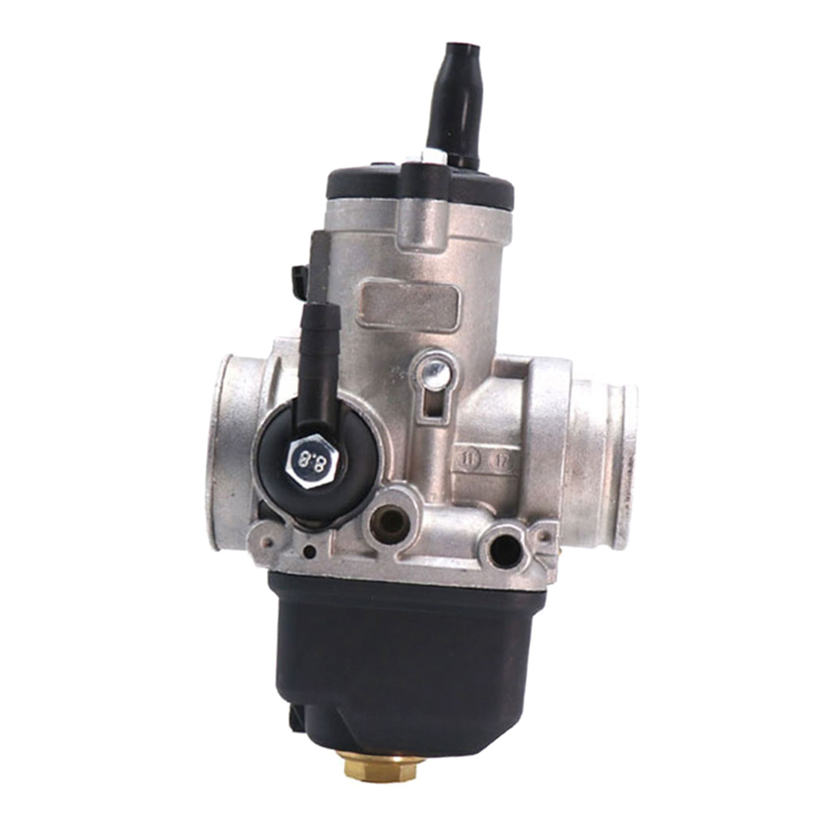 Carburetor C4 Phbh 28 Bs Engines for 2 Stroke Outboard Engine Motorcycle Parts Accessories