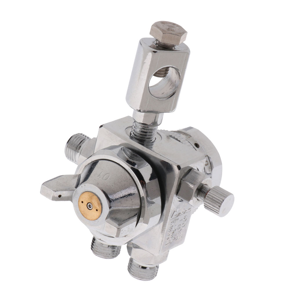 Great Performance Pneumatic Auto Spray Gun with 1.3mm Nozzle Painting Tools