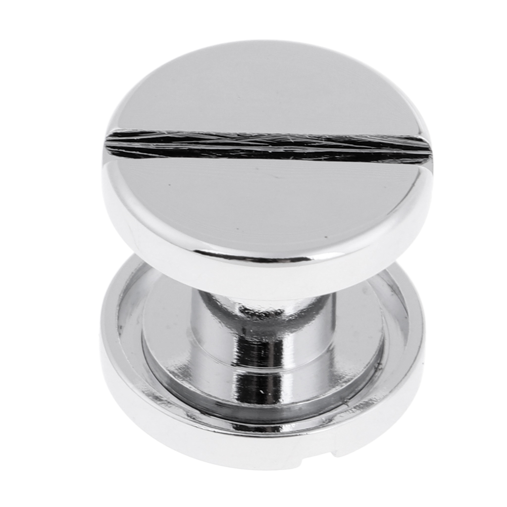 Diving Book Screw Back Plate Hardware Dive BCD Equipment Bolts Accessories